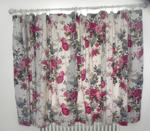 Dorma dark bloom grasmere - dark,
