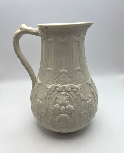 Vintage donatello pitcher jug - vintage,
