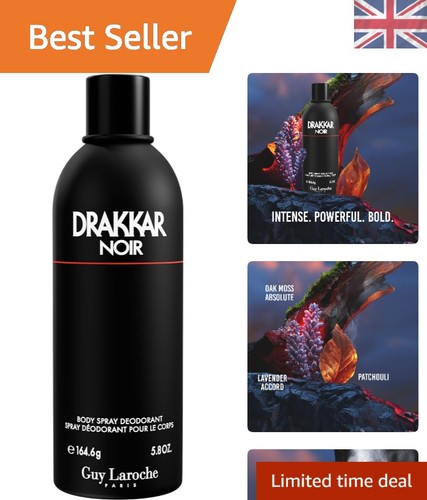 Classic drakkar noir - classic, body