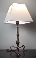 Arts & Crafts Style Pullman