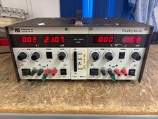 Thurlby Thandar Instruments