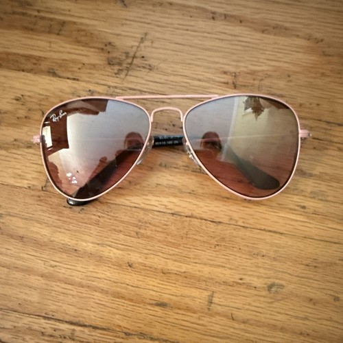 Ray ban aviator junior - ray-ban,