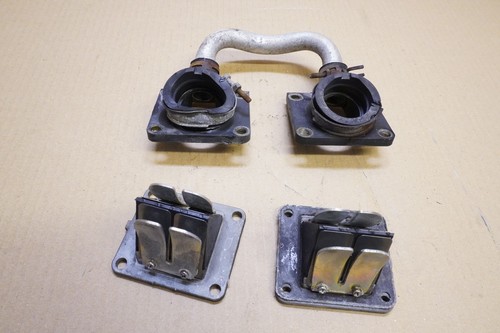 Yamaha rz250 250 29l 1988 - rz250,