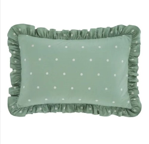 Dunelm zendaya frilled 100 - dunelm,