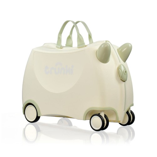 Trunki glide ride luggage - ride,