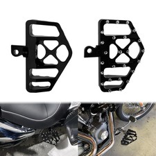 MX Style Wide Fat Foot Pegs