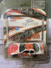 1:64 Kevin Harvick #29 GM Goodwrench / Realtree 2004 Monte Carlo Action