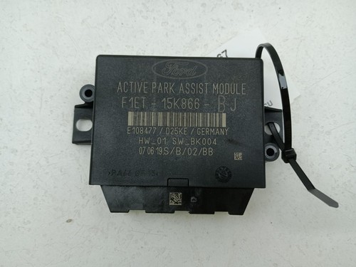 Ford kuga parking sensor - ford,