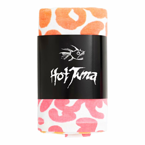Hot tuna multicolour animal - hot,