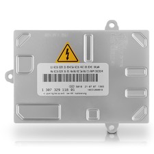 Xenon Headlight Control