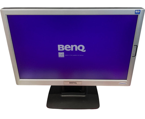 Benq lcd monitor t91w inch - benq,