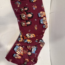 NICK AND NORA VHTF LARGE not