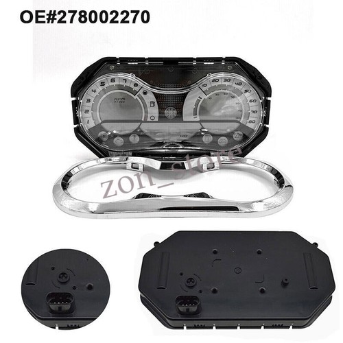 278002270 instrument gauge - 278002270,