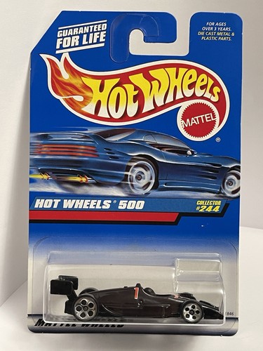 Hot wheels 500 - wheels,