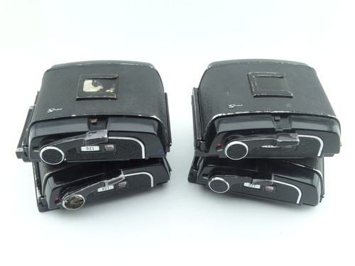 Mamiya 120 pro film - pro,