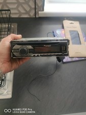 Pioneer Radio DEH-4500BT Bluetooth CD Radio Player MP3 USB