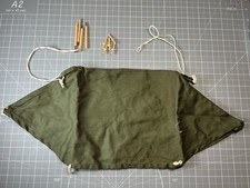 Vintage Action Man Bivouac Pup