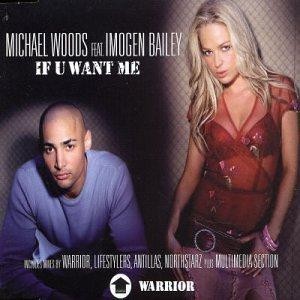 Want michael woods - want,