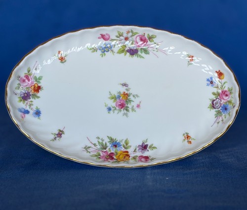 Minton marlow s309 oval bone - marlow,
