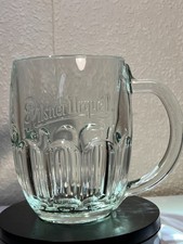 Pilsner urquell heavy glass - urquell,