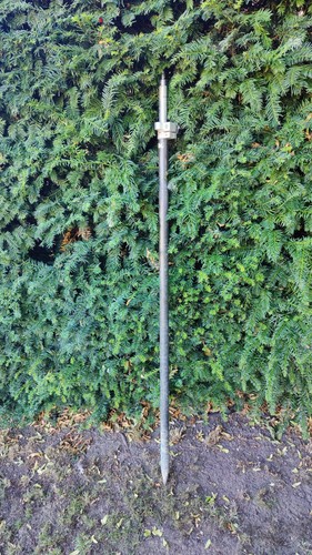 Trimble detail pole carbon - trimble,