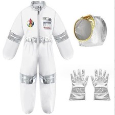 Kids Astronaut Costume NASA