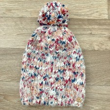 BNWOT FATFACE BEANIE BOBBLE