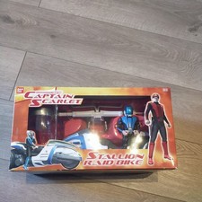 Gerry Anderson's Captain
