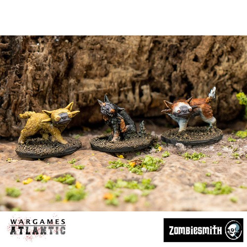 Wargames atlantic quar - atlantic,