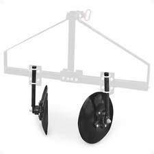 Field Tuff 43 Inch Disc