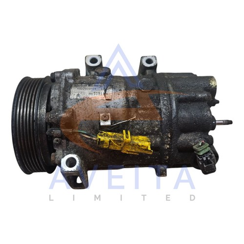 Peugeot 307 mk1 2 - 307, 05-08