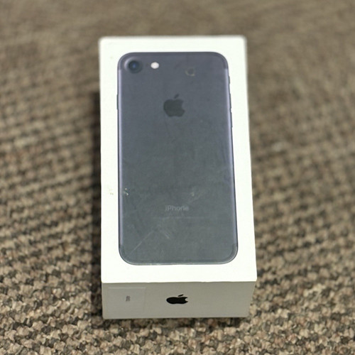 Apple iphone box - apple,