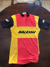 Vintage Kucharik Raleigh