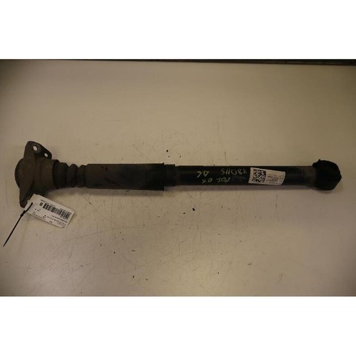 Rear shock absorber audi - rear,