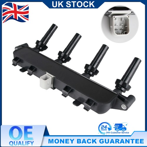 Ignition coil pack - pack, for