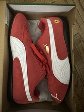 PUMA Scuderia Ferrari x