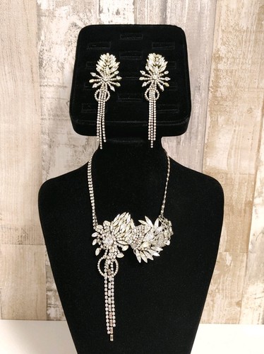 Erickson beamon bridal jewelry - erickson,