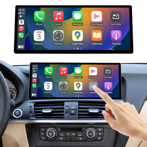 Wireless carplay - wireless,