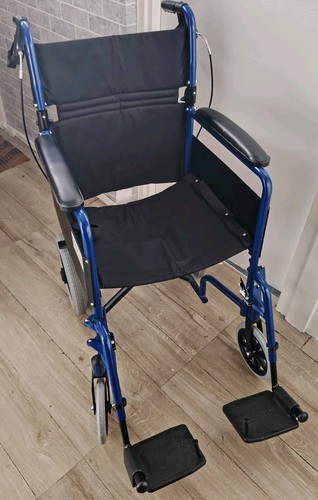 Lightweight folding transit - lightweight,