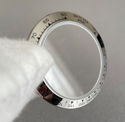 Rolex daytona 116520 - 116520, stainless