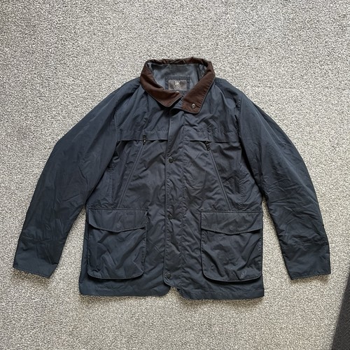 Collection men s - men's, waxed