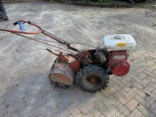 Howard Rotavator ( 300/350 )