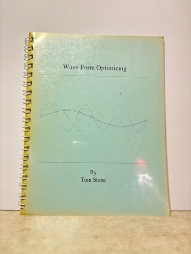 Wave form optimizing tom - wave,