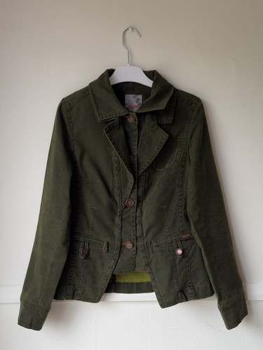 Jocavi time womens jacket - no,