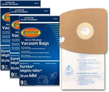 Envirocare Micro Filtration