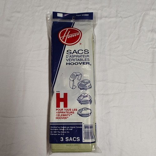 Hoover type vacuum cleaner - vacuum,