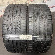 2x 235 35 R19 91V XL