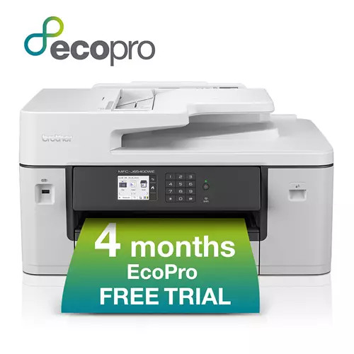 Brother mfc j6540dwe - brother, inkjet