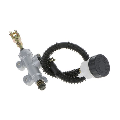 Rear disc brake assembly - disc,