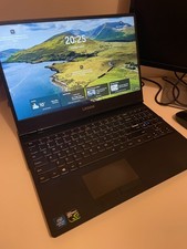 Lenovo Legion Gaming Laptop